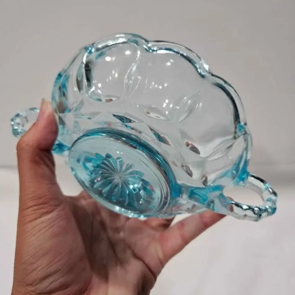 Unbranded beautiful blue